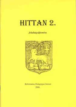 Turbucz Erzsbet - Hittan 2. feladatgyjtemny