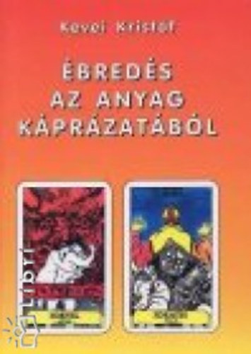 Kevei Kristf - breds az anyag kprzatbl
