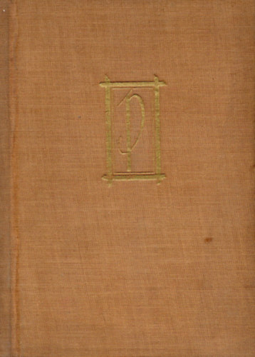 Dormándi László - Trópusi láz