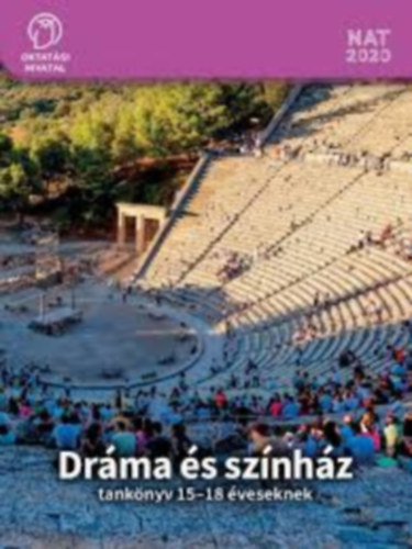 Dani-Pall�si �gnes - Dr�ma �s sz�nh�z - tank�nyv 15-18 �veseknek