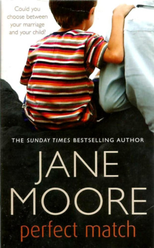 Jane Moore - Perfect Match