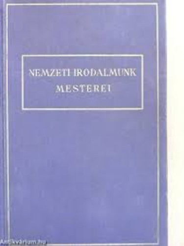 Csathó Kálmán - Felhők lovagja