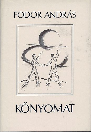 Fodor Andrs - Knyomat