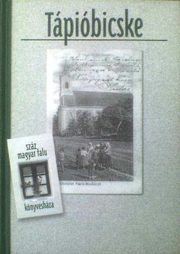 Szabó Attila - Tápióbicske