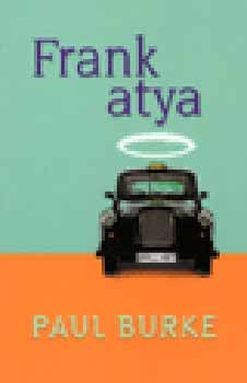 Paul Burke - Frank atya