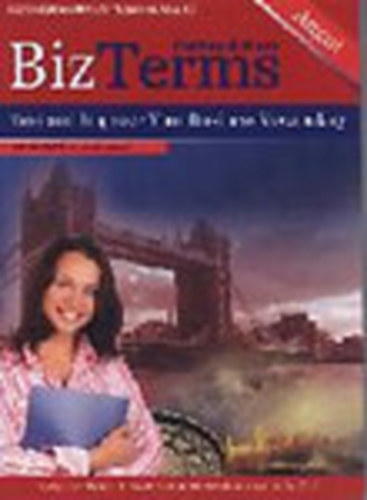 Torkos R�bert - BizTerms - Test and Improve Your Business Vocabulary (A1139)