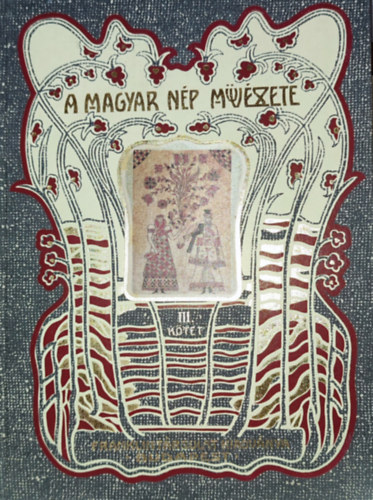 Malonyay Dezs - A magyar np mvszete III.
