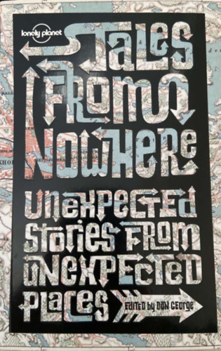 Don George - Tales from nowhere