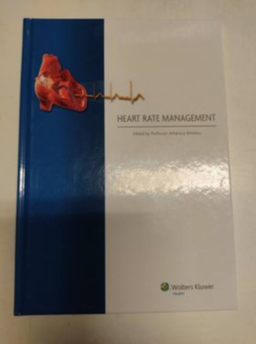 Athanase Bntos - Heart Rate Management
