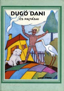 Z. T�bori Piroska - Dug� Dani �s pajt�sai