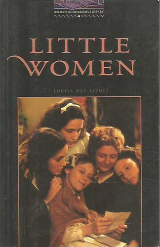 Louisa May Alcott - Little Women