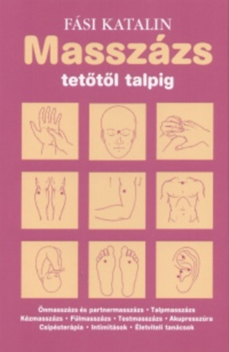 Fsi Katalin - Masszzs tettl talpig