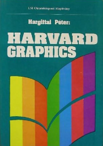 Hargittai Pter - Harvard Graphics
