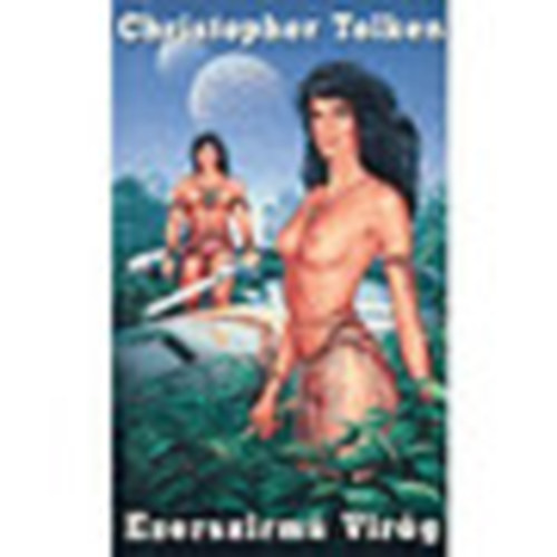 Christopher Tolken - Ezerszirm virg