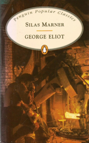 George Eliot - Silas Marner