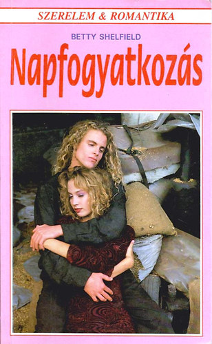 Betty Shelfield - Napfogyatkozs