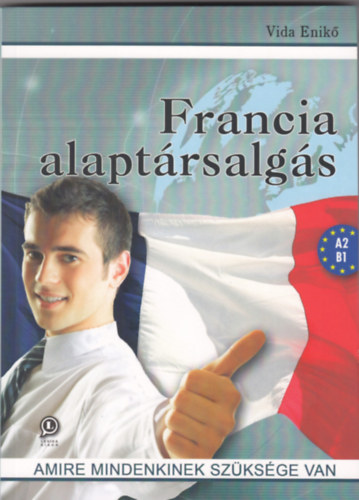Vida Enik� - Francia alapt�rsalg�s
