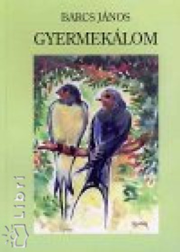 Barcs Jnos - Gyermeklom