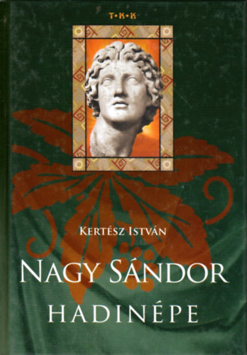 Kertsz Istvn - Nagy Sndor hadinpe