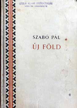 Szab� P�l - �j f�ld
