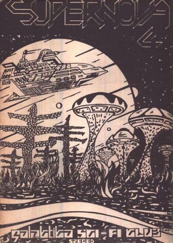 Szeged - Supernova 4