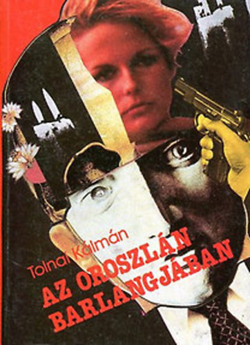 Zolnai Klmn - Az oroszln barlangjban