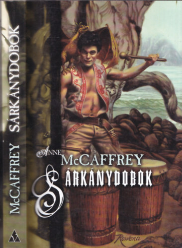 Anne McCaffrey - Srknydobok