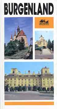 Németh Adél - Burgenland