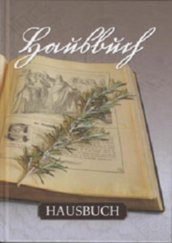 Buda�rser Hausbuch