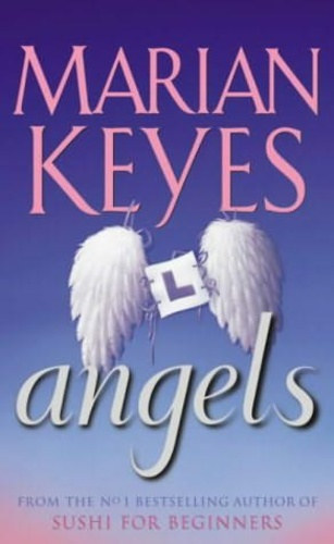 Marian Keyes - Angels