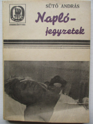 St Andrs - Napljegyzetek