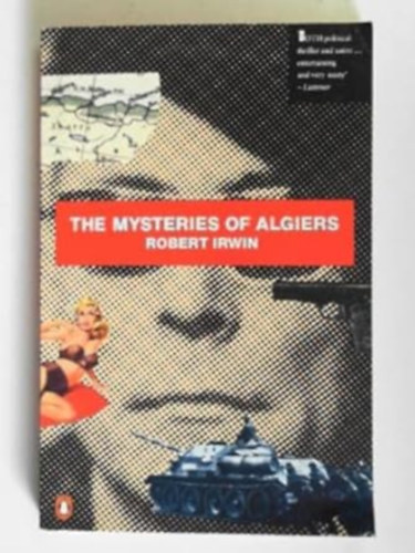 Robert Irwin - The Mysteries of Algiers