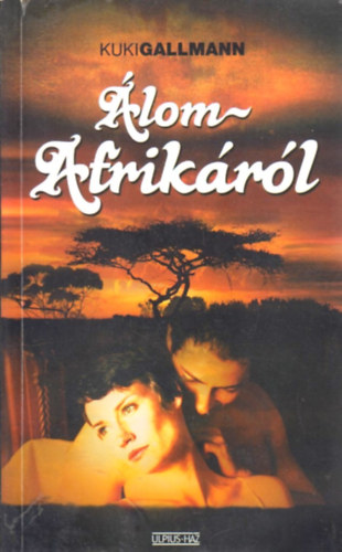 Kuki Gallmann - lom Afrikrl