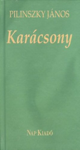 Pilinszky Jnos - Karcsony