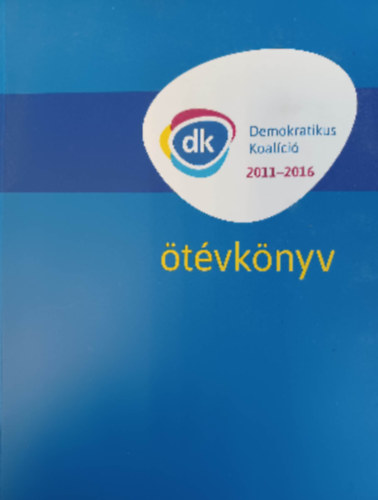 Demokratikus Koalci 2011-2016 - tvknyv