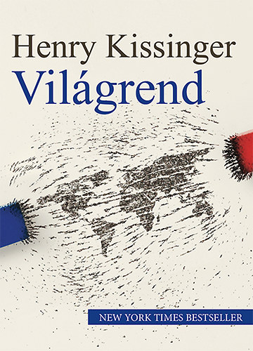 Henry Kissinger - Vilgrend