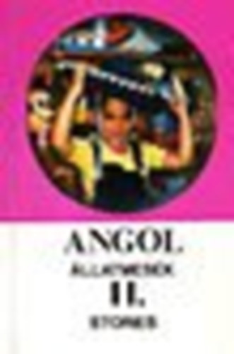 Angol �llatmes�k II. (stories)