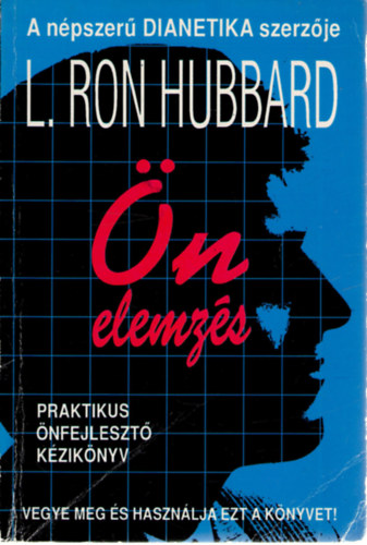 L. Ron Hubbard - nelemzs