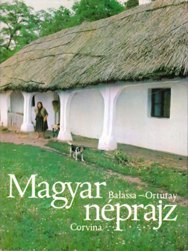 Balassa Ivn-Ortutay Gyula - Magyar nprajz