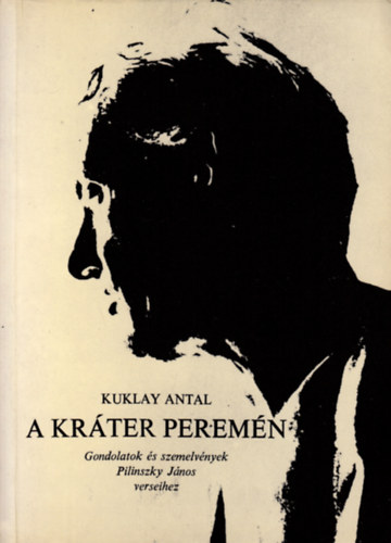 Kuklay Antal - A krter peremn