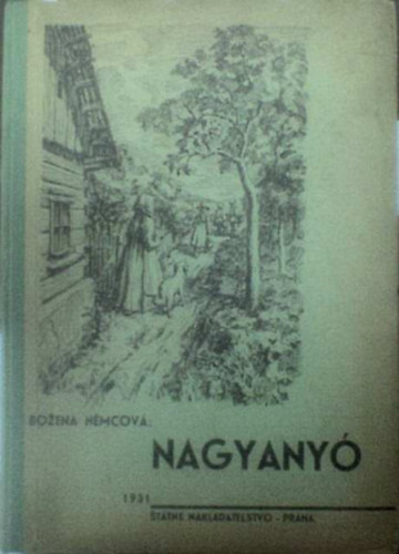 B. Nmcov - Nagyany