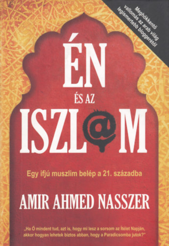 Amir Ahmed Nasszer - n s az iszlm