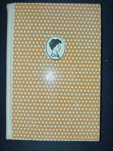 Janikovszky Éva Thury Zsuzsa (Szerk.), Rogán Ágnes (ill.) - A francia kislány (Hatodik kiadás - Rogán Ágnes rajzaival)