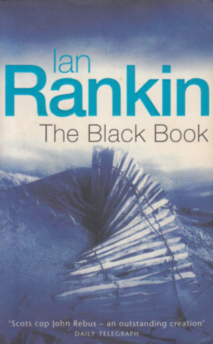 Ian Rankin - The Black Book