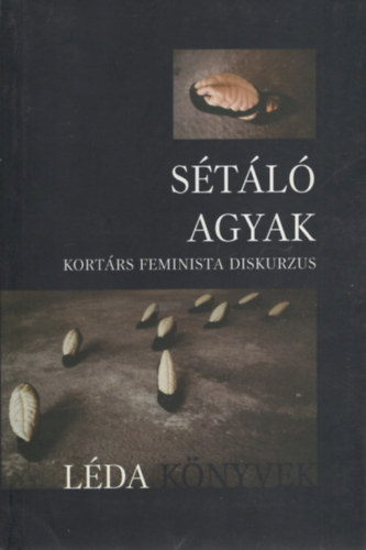 Drozdik Orsolya - S�t�l� agyak - Kort�rs feminista diskurzus