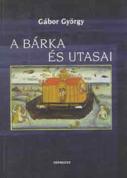 G�bor Gy�rgy - A b�rka �s utasai