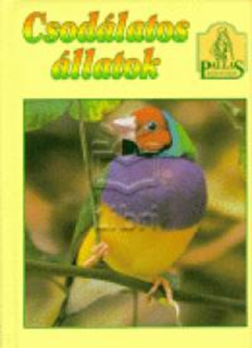 Csod�latos �llatok