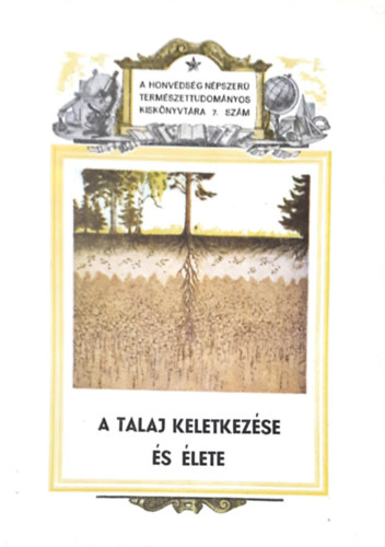 N. A. Kacsinszkij - A talaj keletkez�se �s �lete