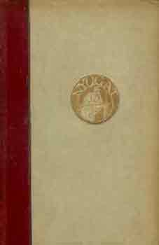 Gyergyai Albert  (szerk.) - Mai francia dekameron