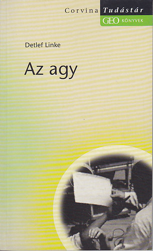Detlef Linke - Az agy